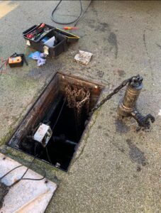 drain specialists